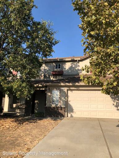 Main picture of 1137 Potrero Cir