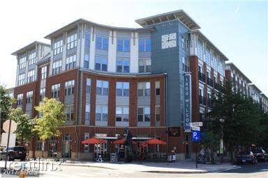 Main picture of 1800 Wilson Boulevard Condo