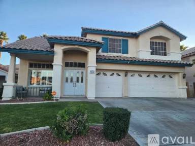 Main picture of 1203 Evening Canyon Ave