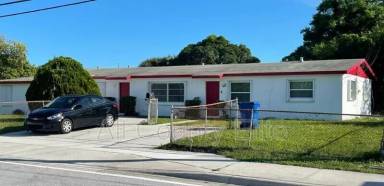 Main picture of 1465 Silver Beach Rd