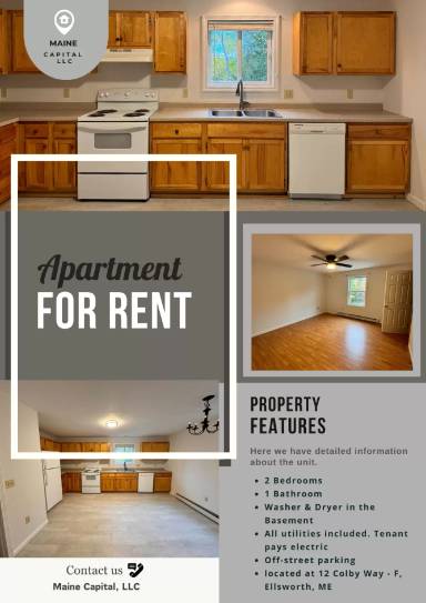 Main picture of 12 Colby Way