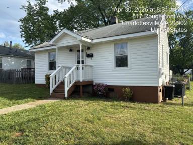 Main picture of 817 Rougemont Ave