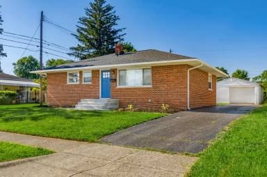 Main picture of 1329 Elaine Rd