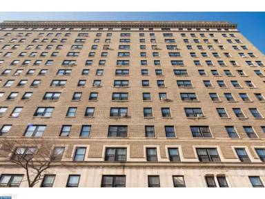 Main picture of Embassy Apartments