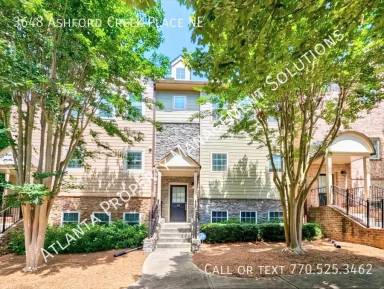 Main picture of 3648 Ashford Creek Pl NE
