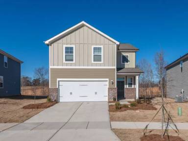 Main picture of Scotch Meadows