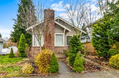 Main picture of 2310 Rainier Ave