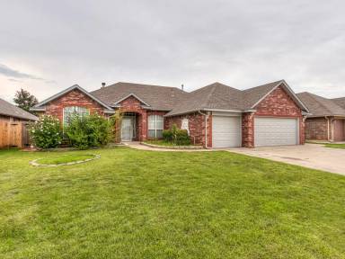 Main picture of 4008 Morningstar Dr