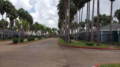 Main picture of La Herenica Apartments