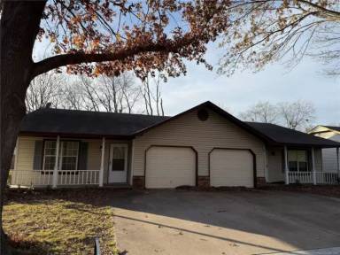 Main picture of 2403 N Jay St
