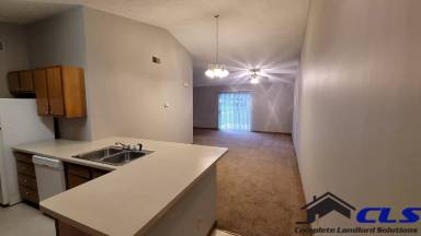 Main picture of Anthony Square Carriage Homes