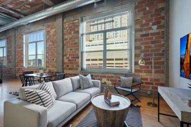 Main picture of Sexton Lofts