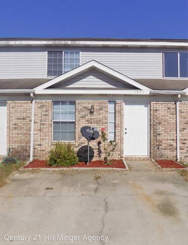 Main picture of 1801 Pointed Leaf Ln