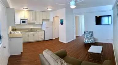 Main picture of Hawaiian Prince Apartments