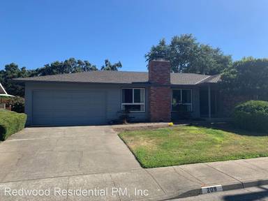 Main picture of 209 White Oak Dr