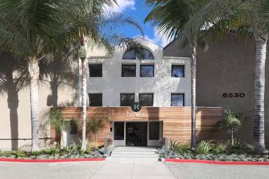 Main picture of Haven Warner Center