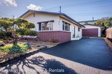 Main picture of 972 Balboa St