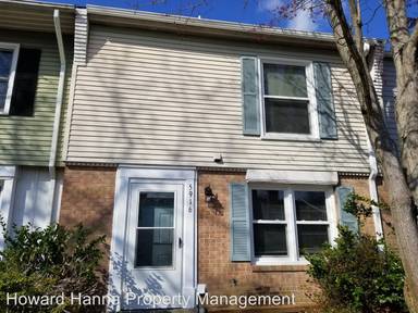 Main picture of 5916 Clear Springs Ct