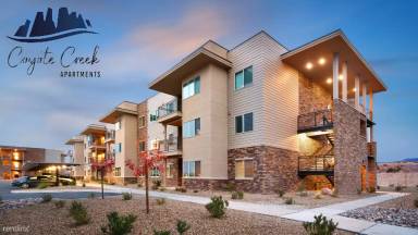Main picture of Coyote Creek Apartments