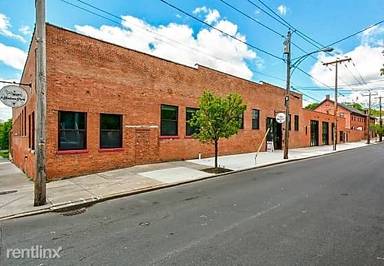 Main picture of HudsonPark Apartments