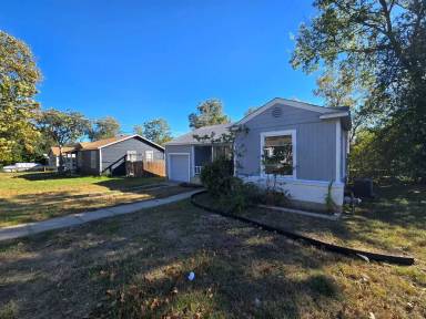 Main picture of 1202 Coffield St