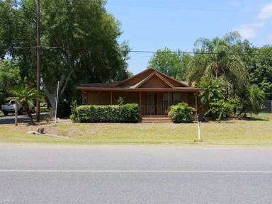 Main picture of 25835 FM 3462