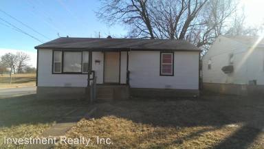 Main picture of 806 E 14th St