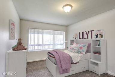 Main picture of Baldwin Creek Apartments