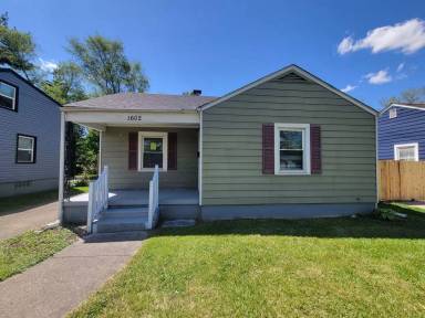 Main picture of 1602 Carolina St