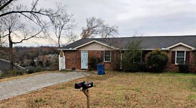 Main picture of 4658 Forest Ridge Dr