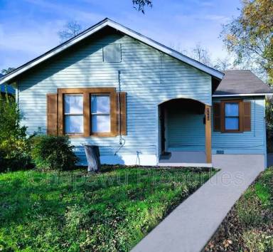 Main picture of 1101 Gibbs