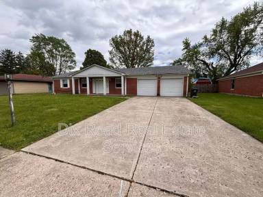 Main picture of 3312 Burgoyne Dr