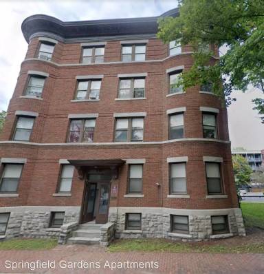 Main picture of 72 Pearl St