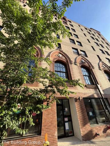 Main picture of Lawrence Lofts