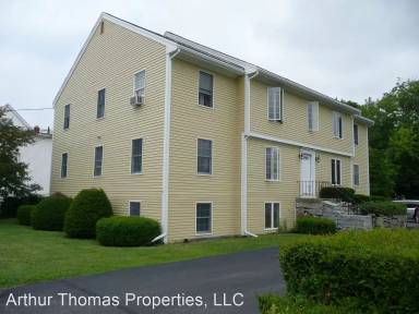 Main picture of 10 Ham St