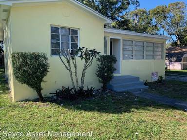 Main picture of 801 Texas Ct