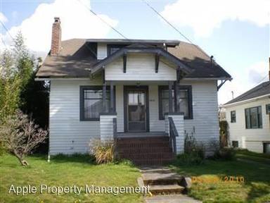 Main picture of 6518 Dibble Ave NW