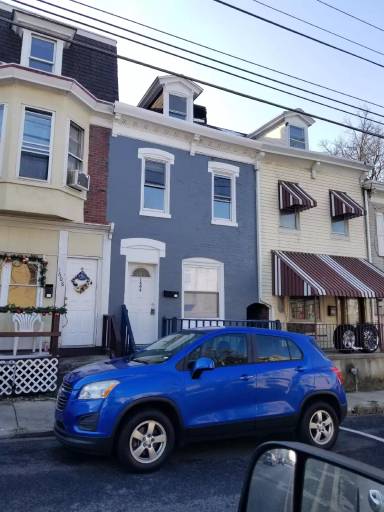 Main picture of 1606 Cotton St
