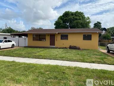 Main picture of 4340 NW 169th Ter