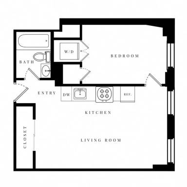 Main picture of 5 Darling St