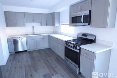 Main picture of 1119 N Berendo St
