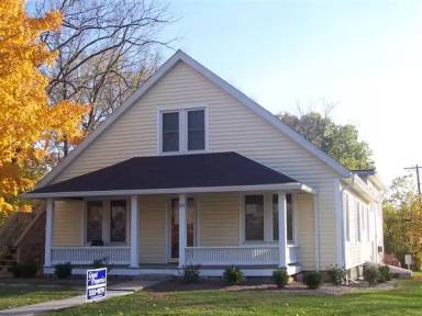 Main picture of Cambridge III