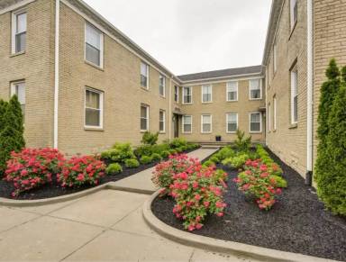 Main picture of 611 Madison St
