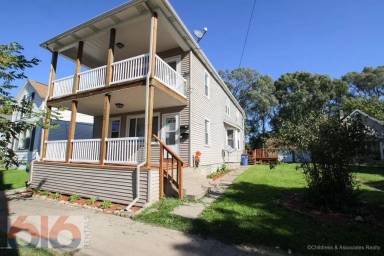 Main picture of 1108 Elizabeth Ave NW