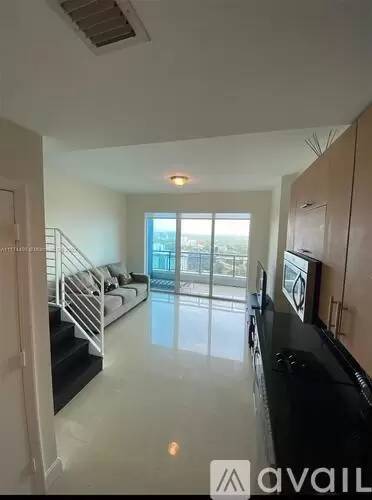 Main picture of Infinity at Brickell