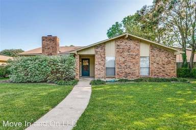 Main picture of 3406 Scott Dr