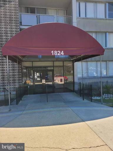 Main picture of 1824 Metzerott Rd