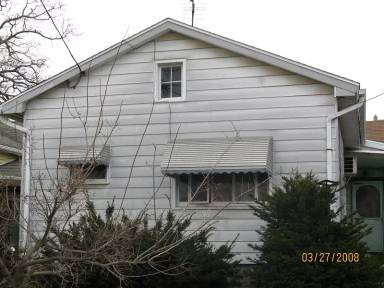 Main picture of 317 E 13th St