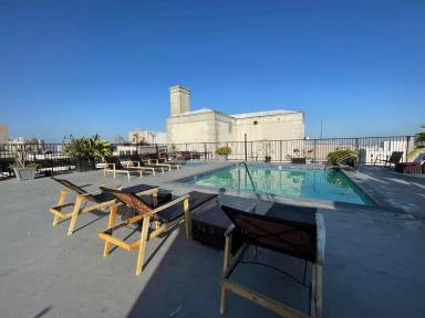 Main picture of Vault Lounge
