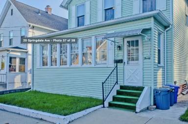 Main picture of 20 Springdale Ave
